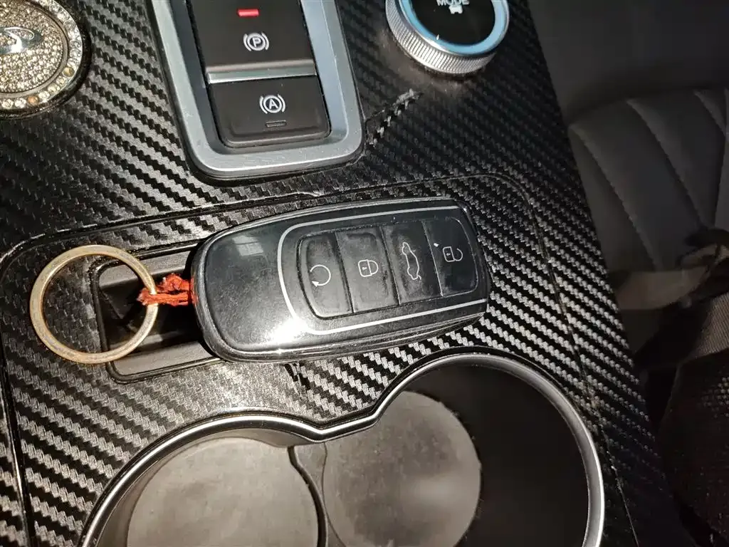Chery Tiggo 8 PLUS Kunpeng e+ 2022 из CN, фото 9