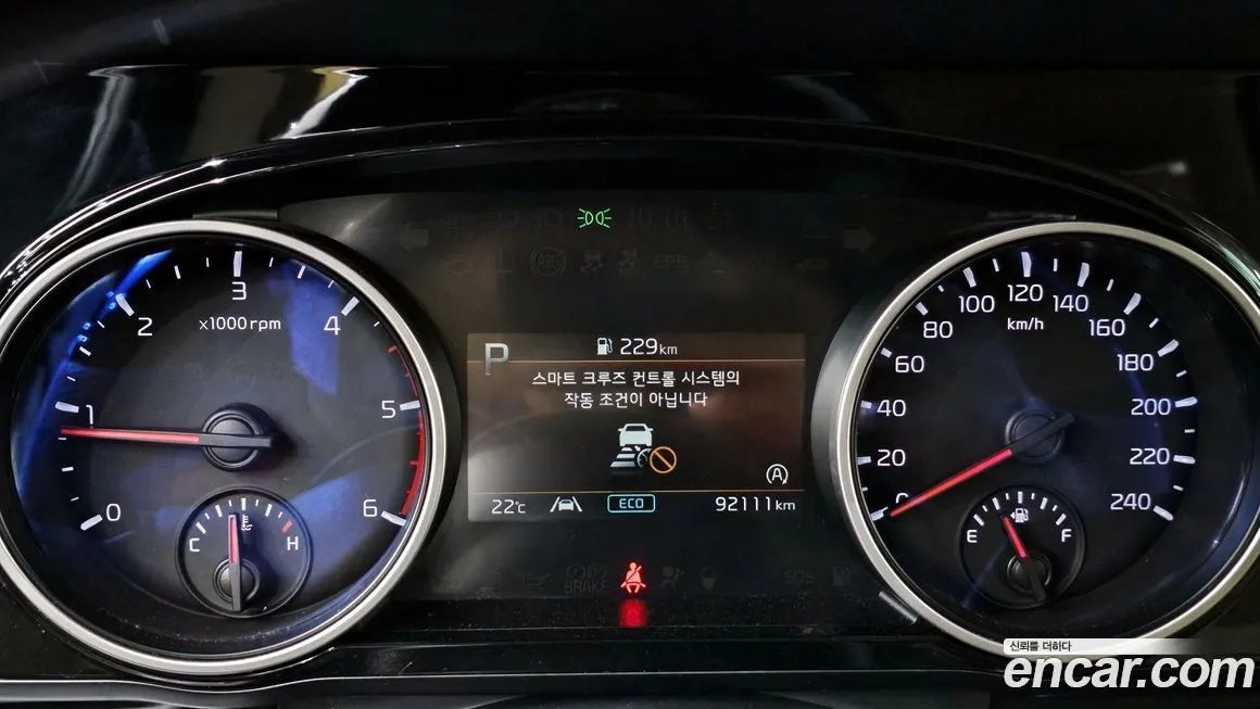 Kia Carnival 2021 из KR, фото 8