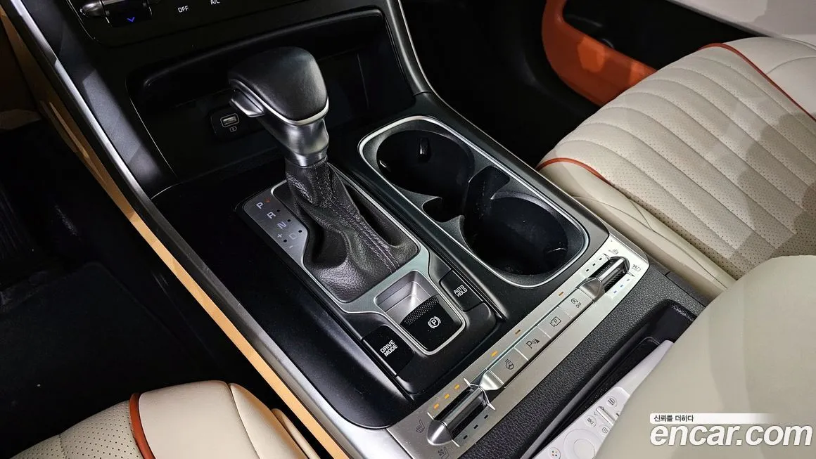 Kia Carnival 2021 из KR, фото 9
