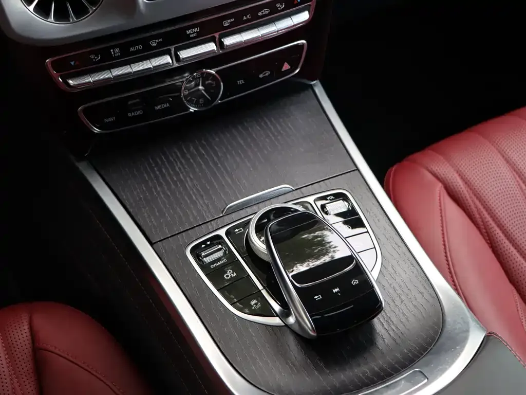 Mercedes-Benz G-Class 2023 из CN, фото 9