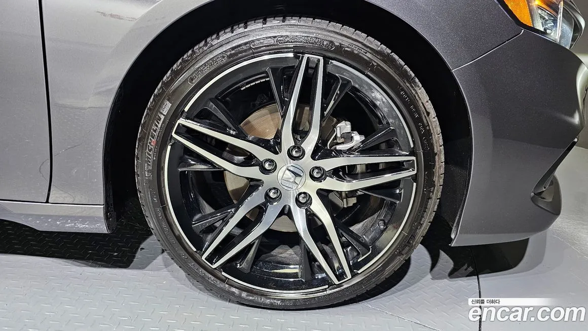 Honda Accord 2022 из KR, фото 5