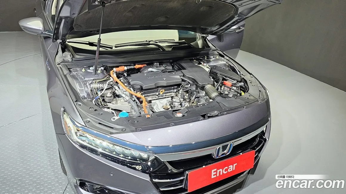 Honda Accord 2022 из KR, фото 6