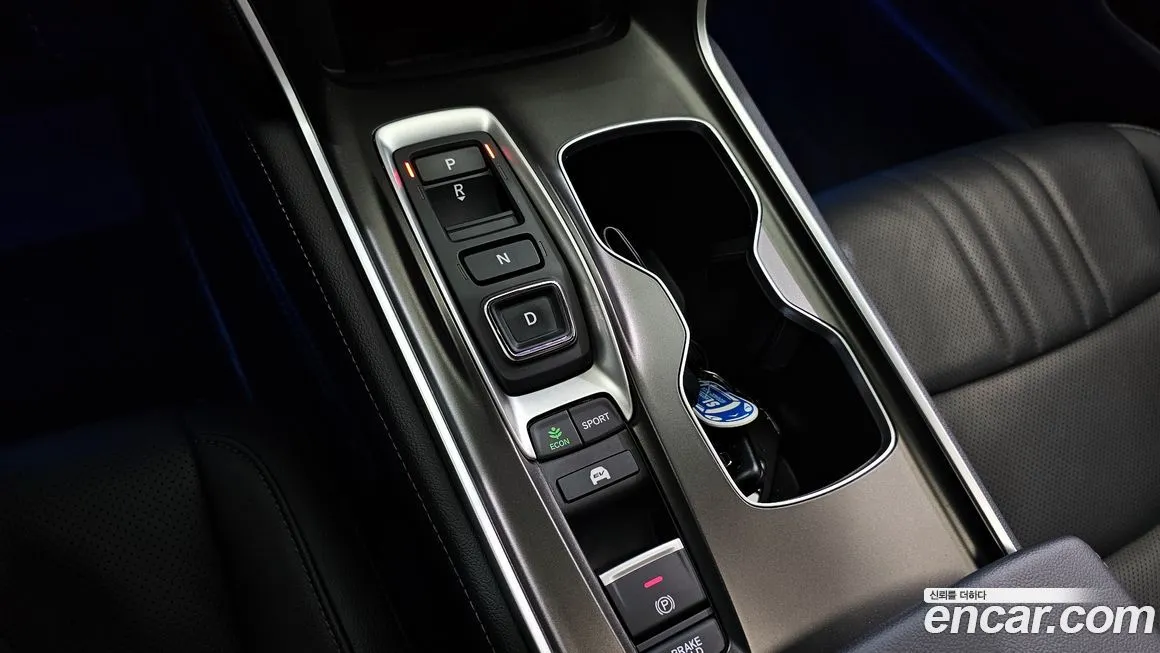 Honda Accord 2022 из KR, фото 9