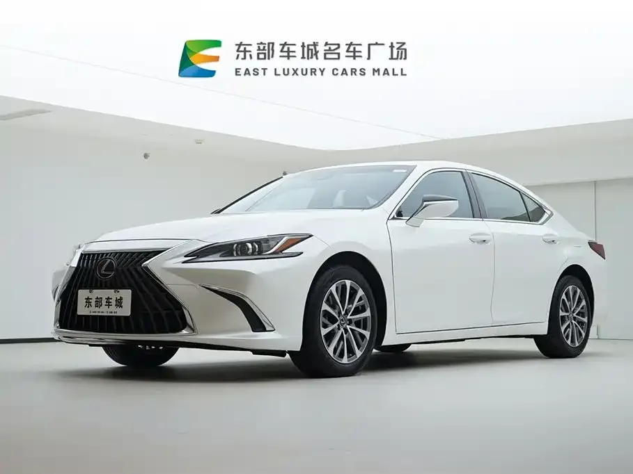 Lexus ES 2024 из CN, фото 1