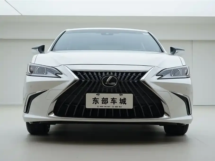 Lexus ES 2024 из CN, фото 2
