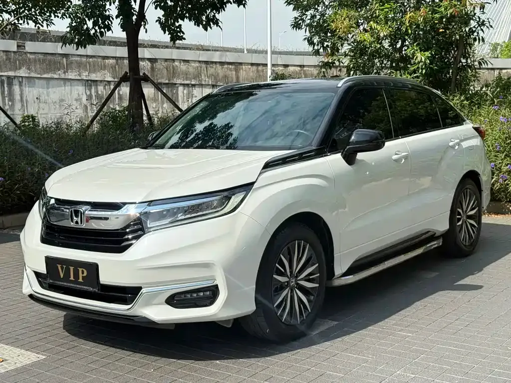 Honda Avancier 2022 из CN, фото 1