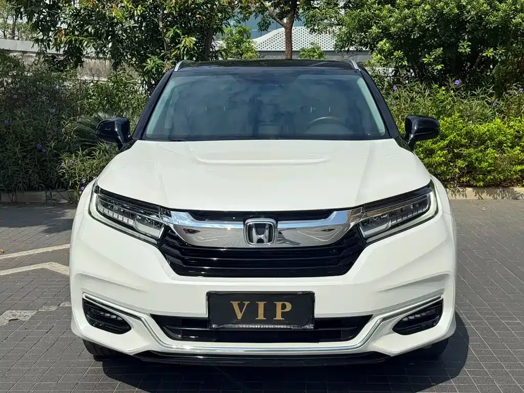 Honda Avancier 2022 из CN, фото 2