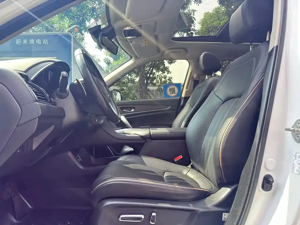 Honda Avancier 2022 из CN, фото 4