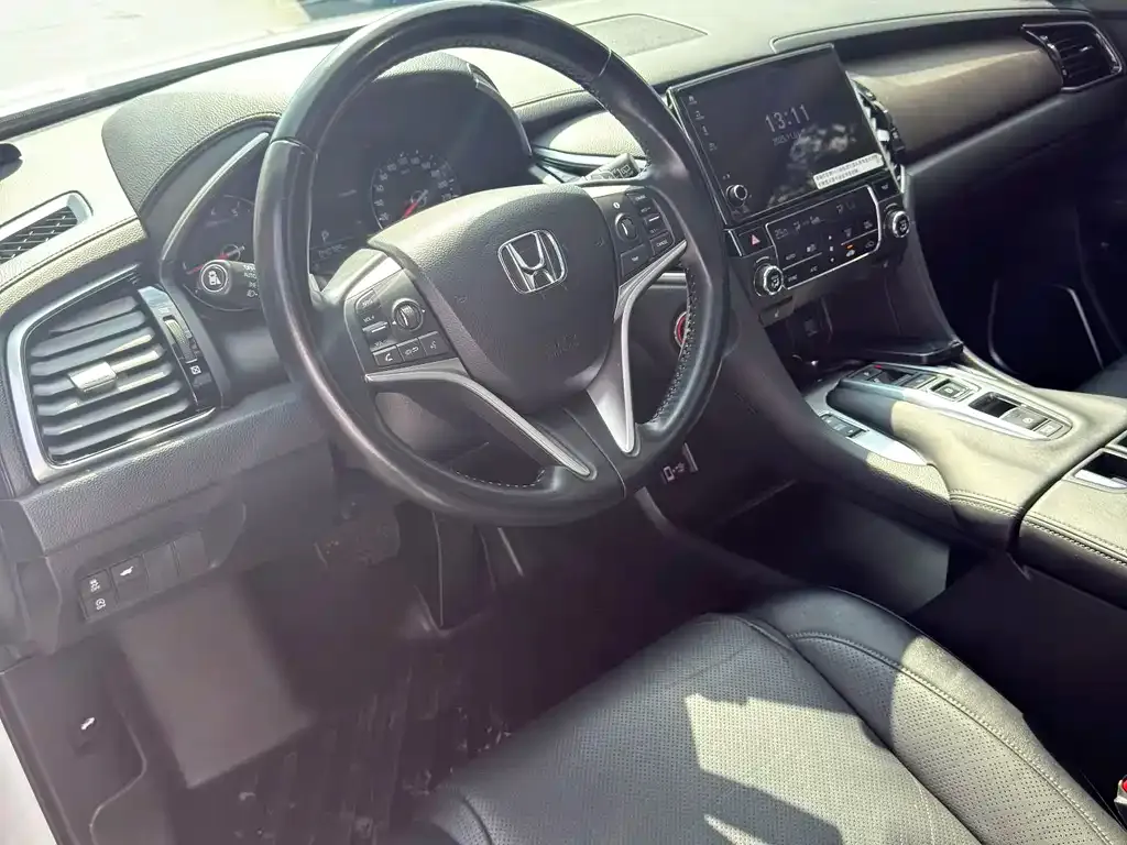 Honda Avancier 2022 из CN, фото 5