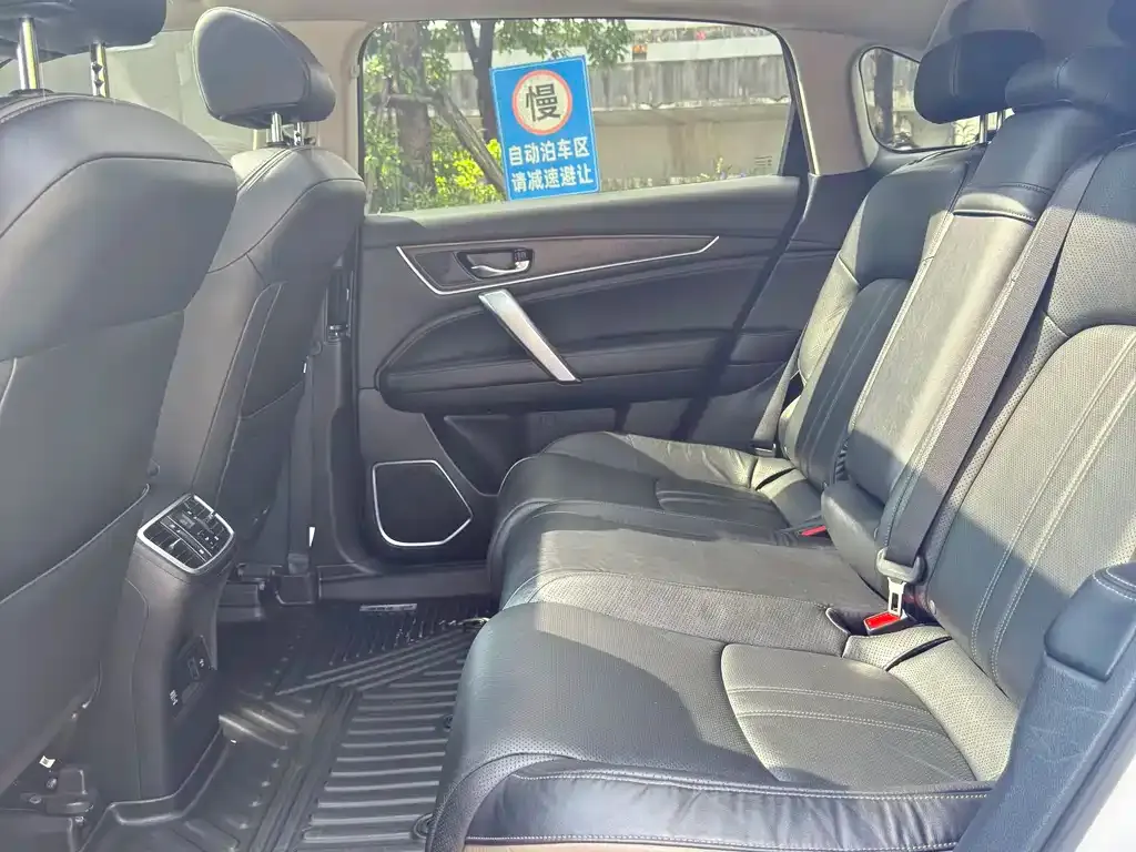 Honda Avancier 2022 из CN, фото 7