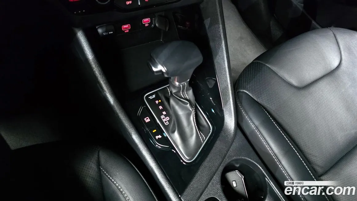 Kia Niro 2022 из KR, фото 9