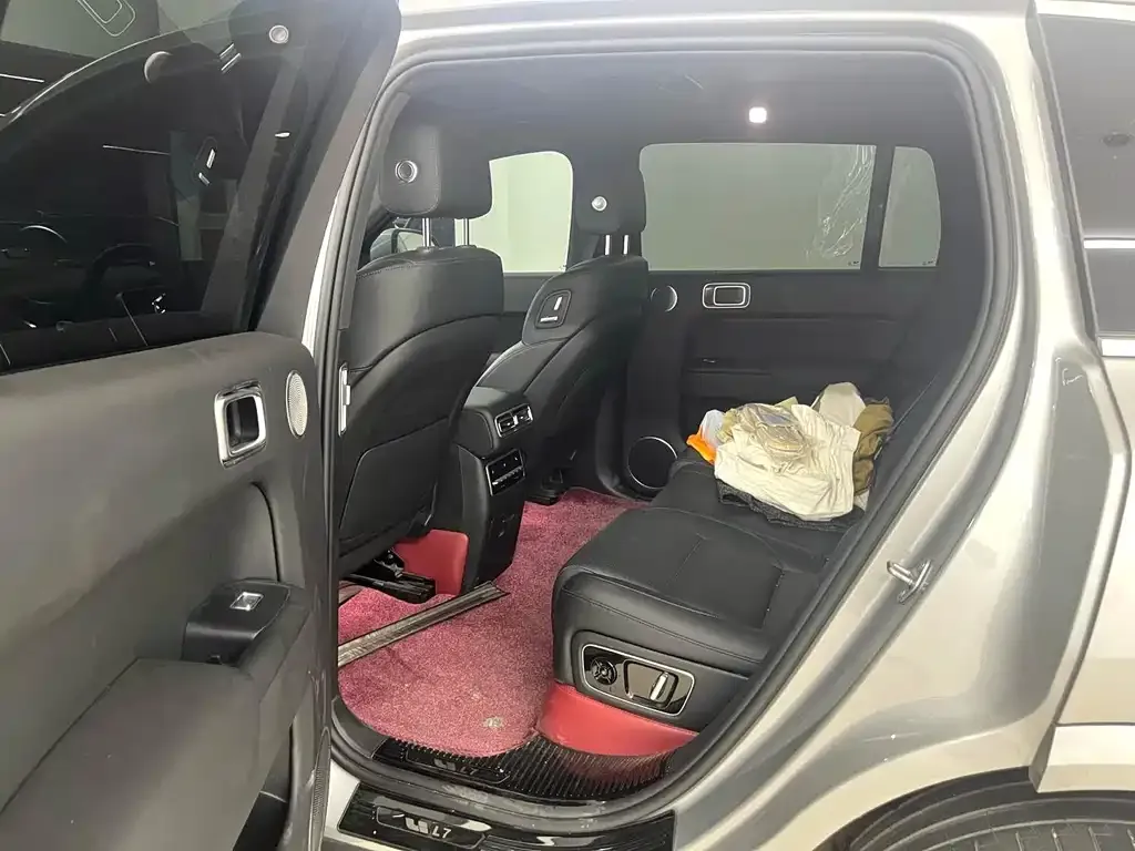 Li Auto L7 2023 из CN, фото 6