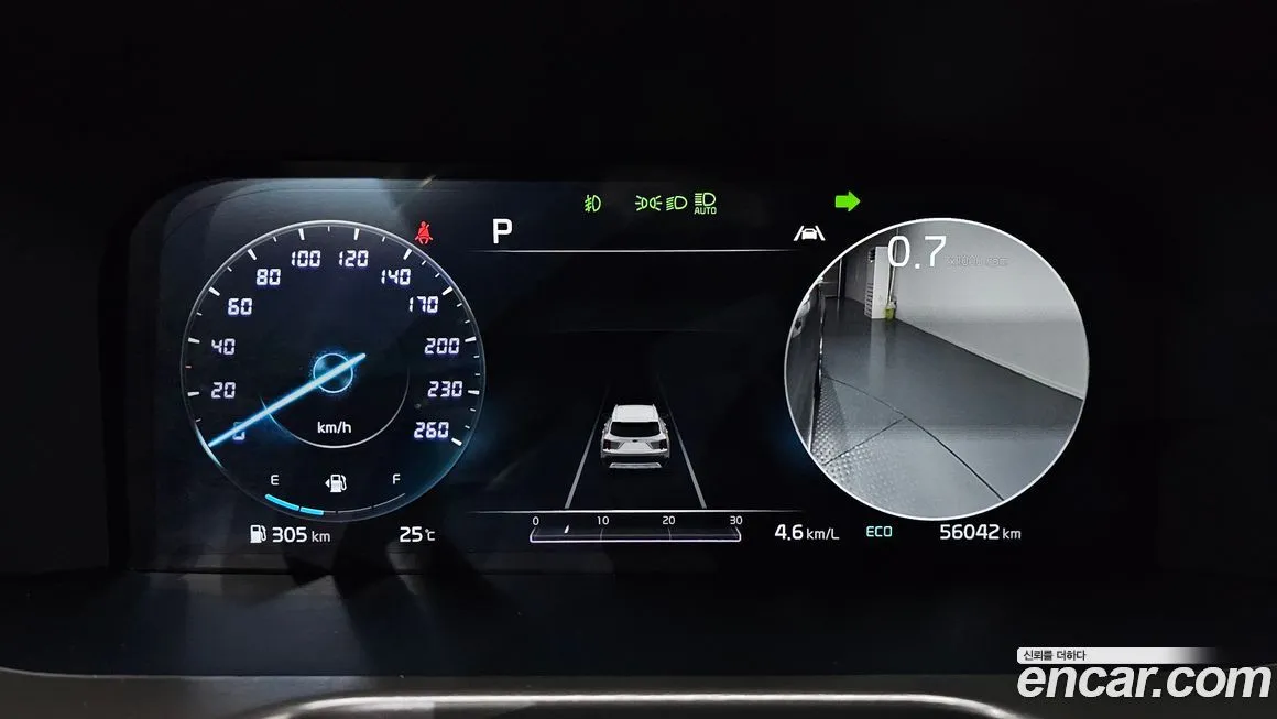 Kia Sorento 2021 из KR, фото 8