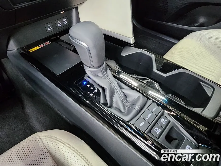 Toyota Camry 2025 из KR, фото 9