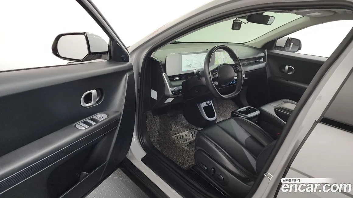 Hyundai Ioniq5 2022 из KR, фото 10