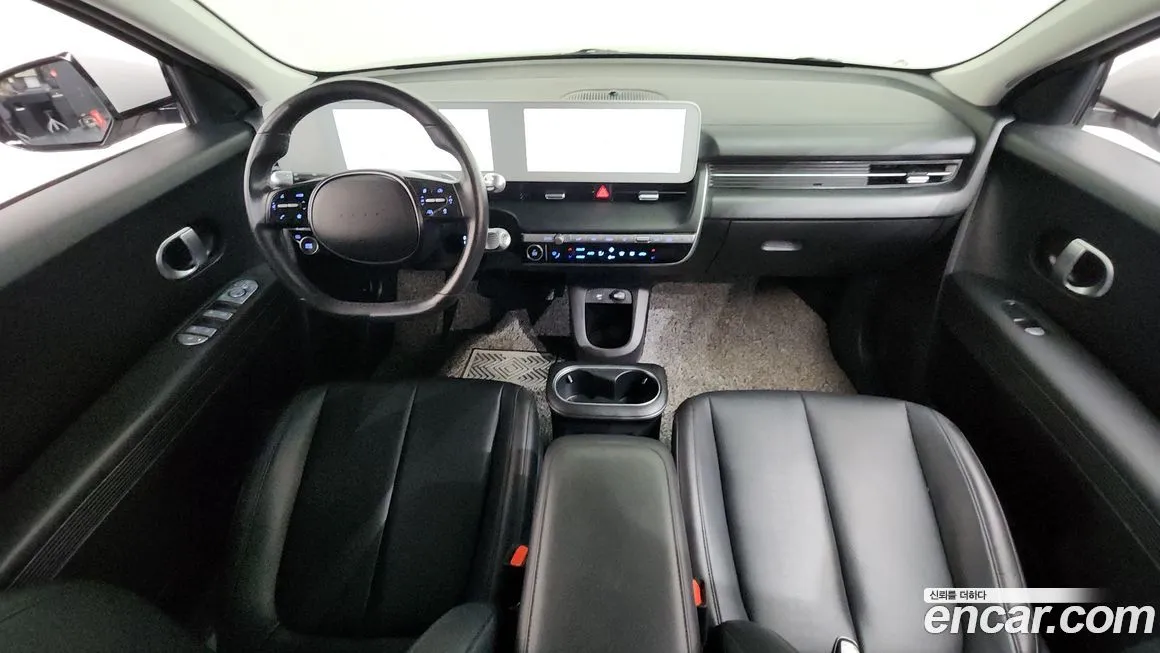 Hyundai Ioniq5 2022 из KR, фото 7