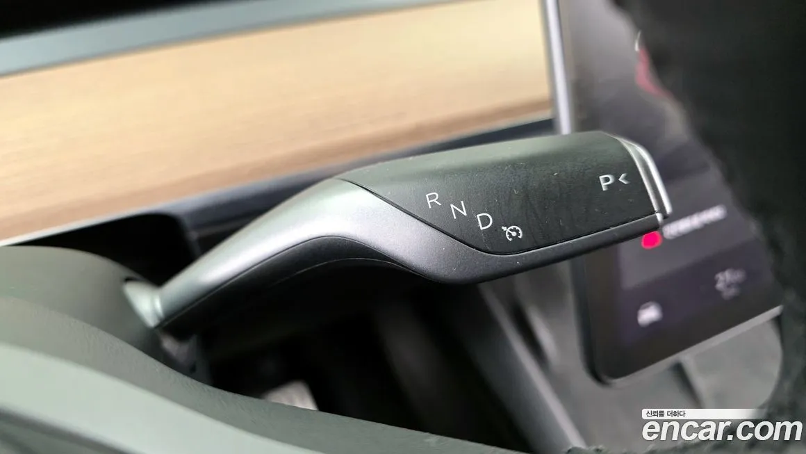 Tesla Model Y 2021 из KR, фото 9