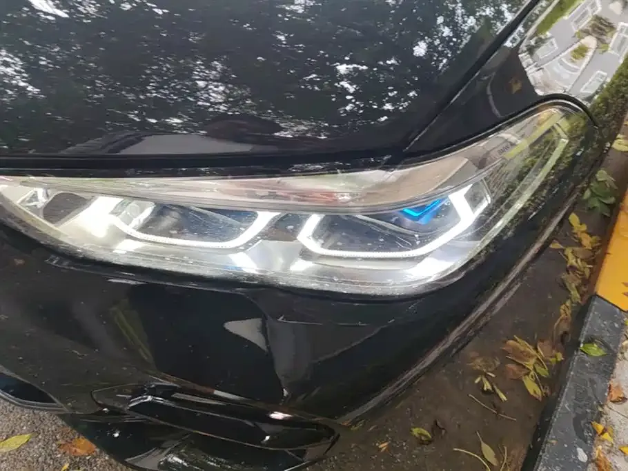 BMW X5 2023 из CN, фото 5