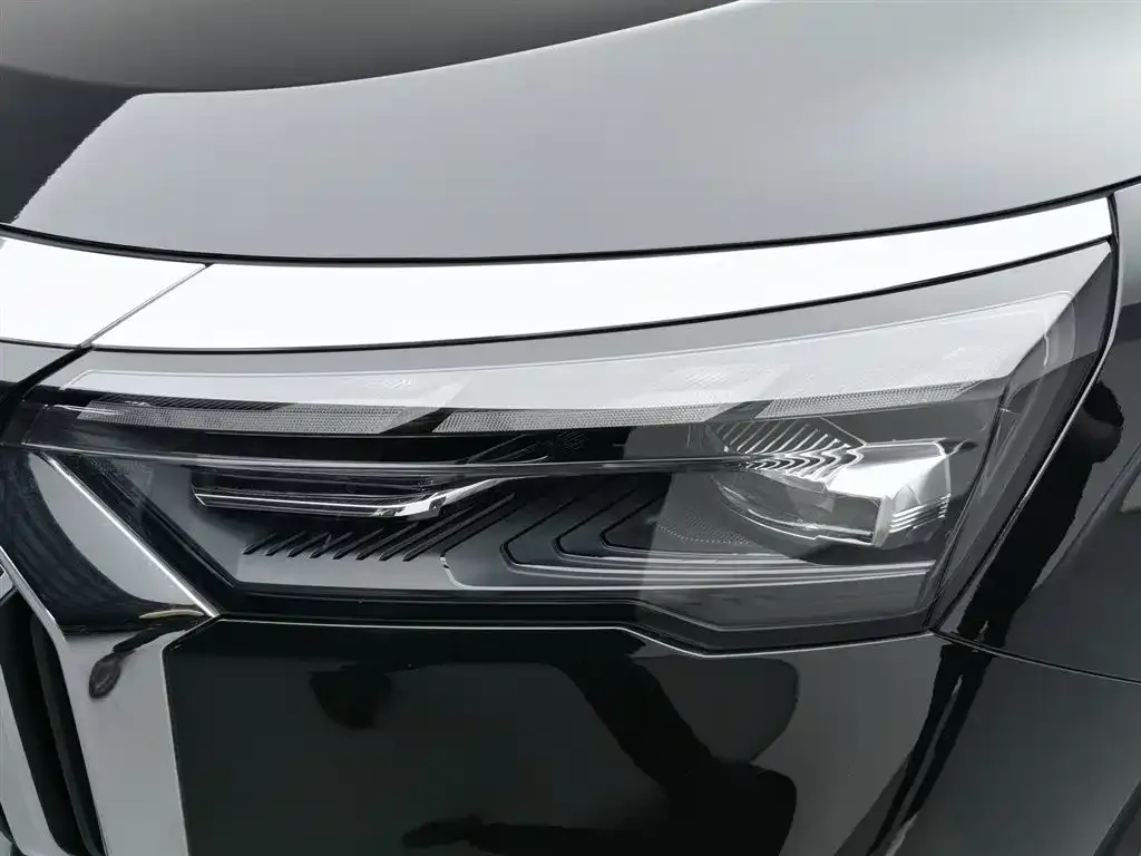Geely Haoyue L 2024 из CN, фото 7