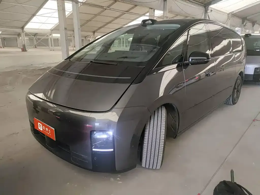 Li Auto MEGA 2024 из CN, фото 1