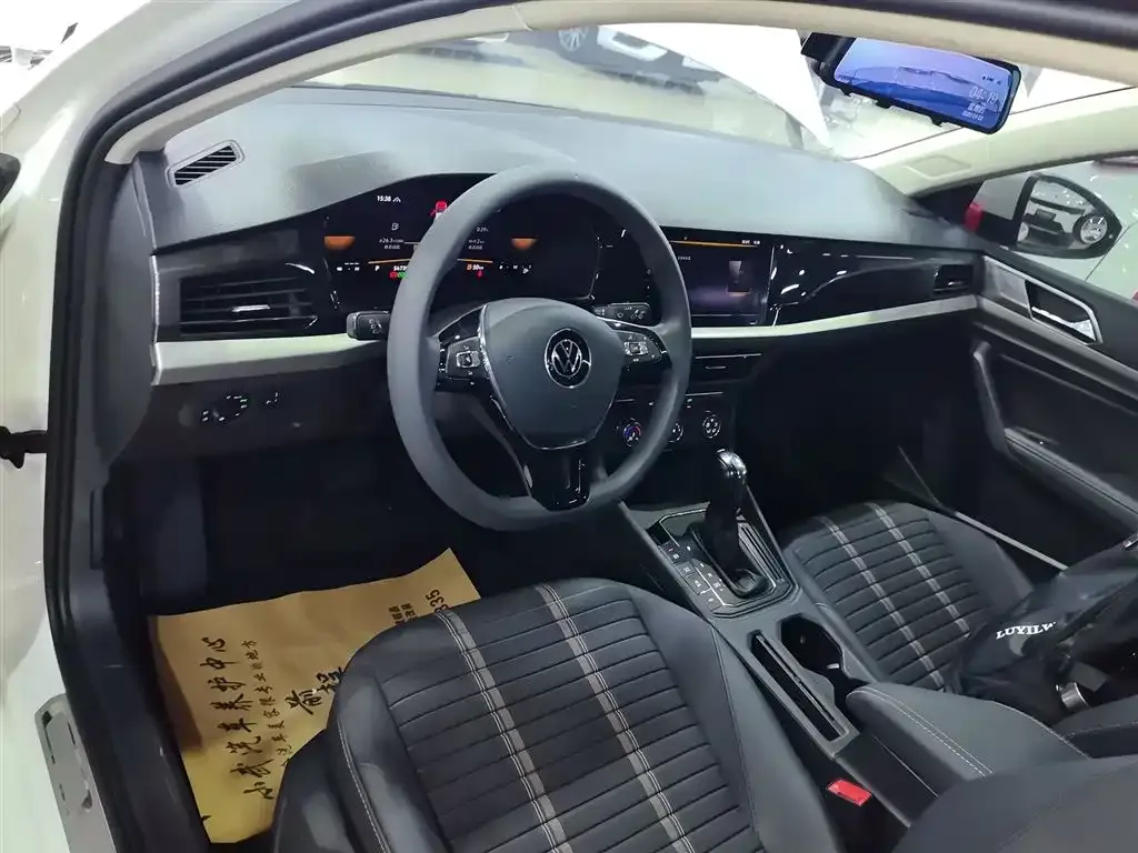 Volkswagen Lavida 2022 из CN, фото 10