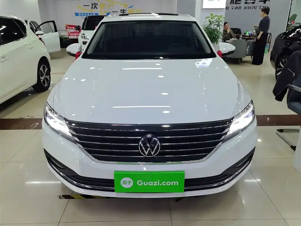 Volkswagen Lavida 2022 из CN, фото 3