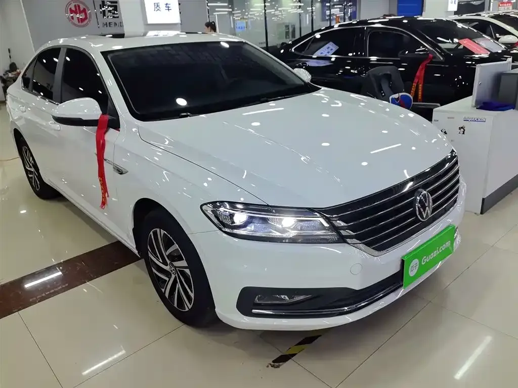 Volkswagen Lavida 2022 из CN, фото 4