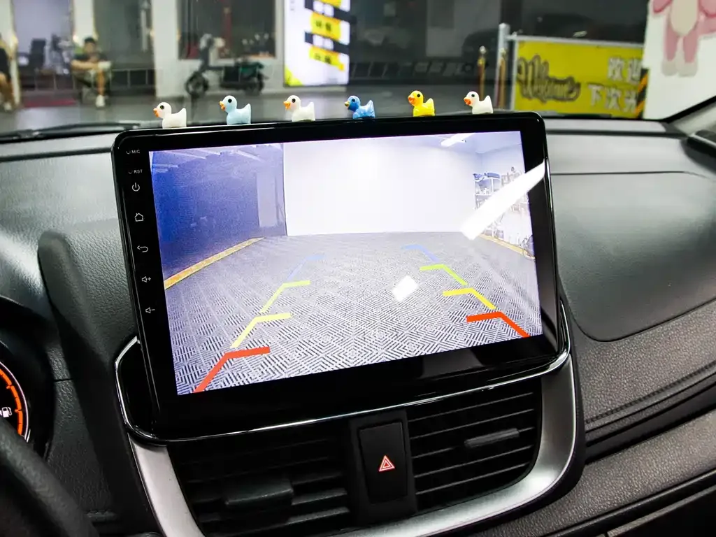 [object Object] Yaris L 2022 из CN, фото 9