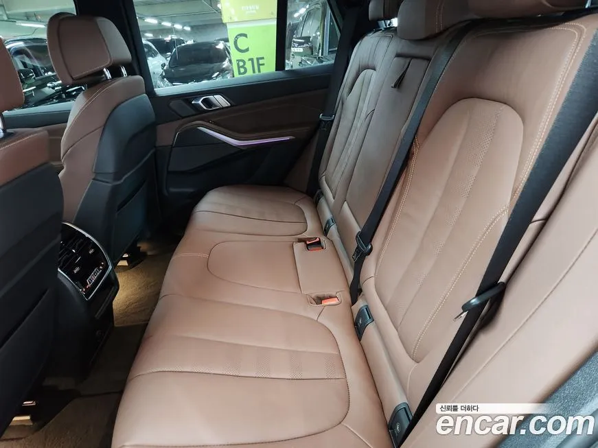 BMW X5 2021 из KR, фото 10