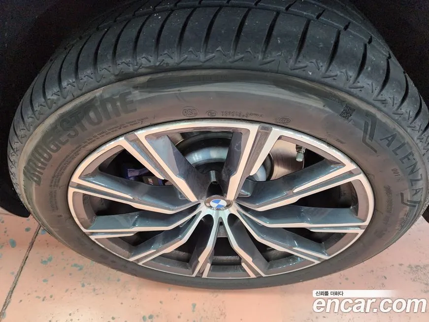 BMW X5 2021 из KR, фото 5