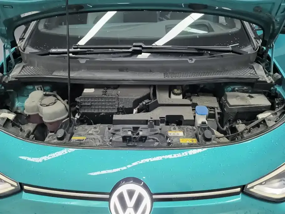 Volkswagen ID.3 2022 из CN, фото 10
