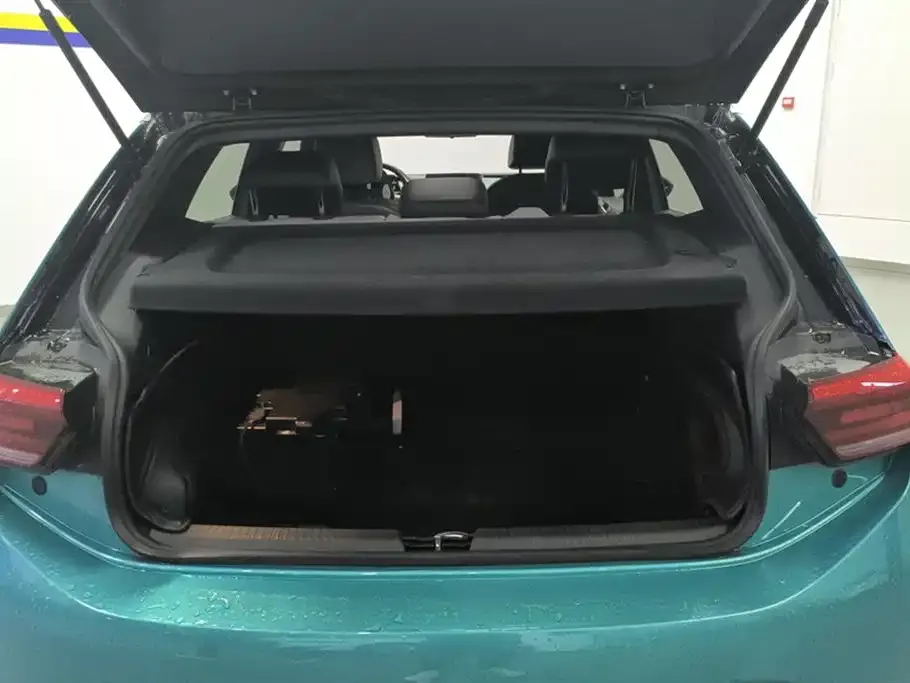 Volkswagen ID.3 2022 из CN, фото 4