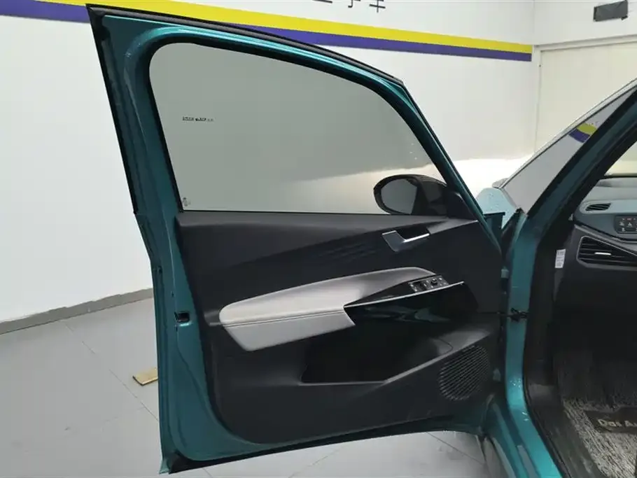 Volkswagen ID.3 2022 из CN, фото 7