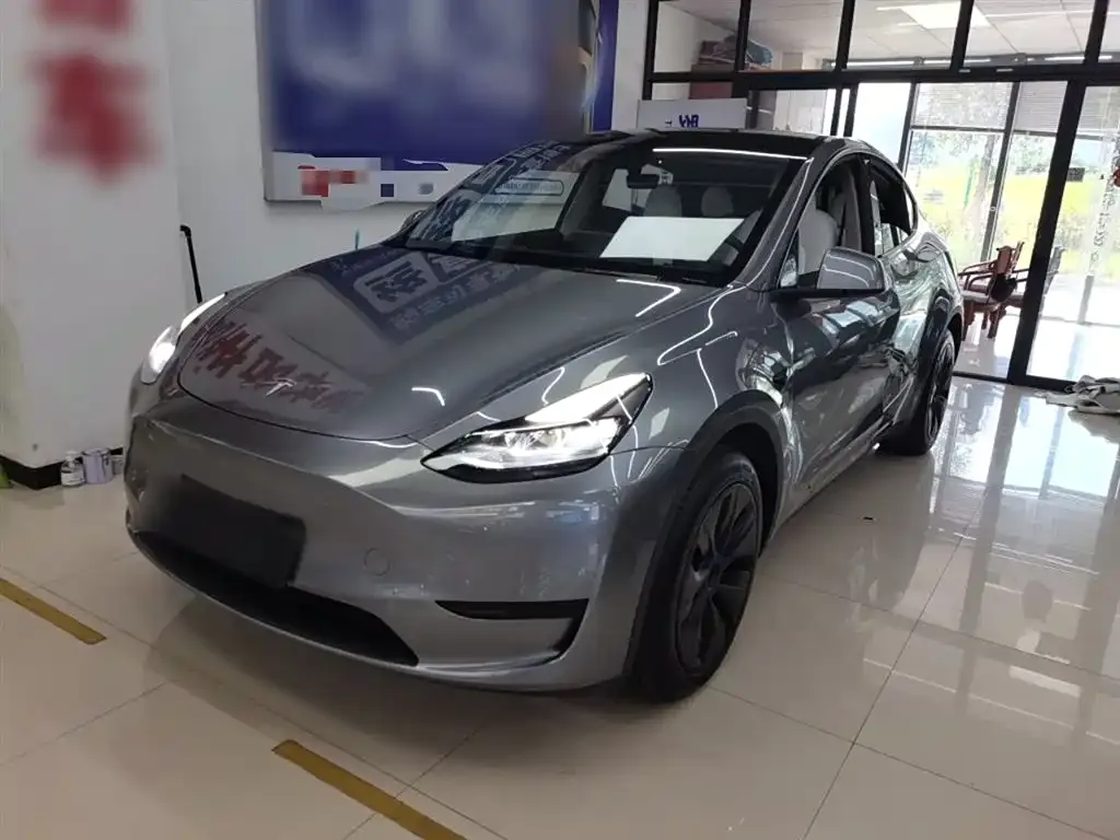 [object Object] Model Y 2024 из CN, фото 2