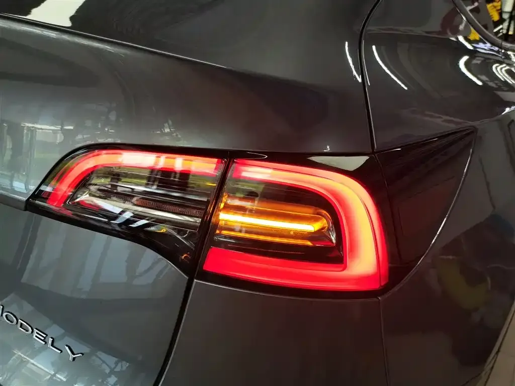 [object Object] Model Y 2024 из CN, фото 8