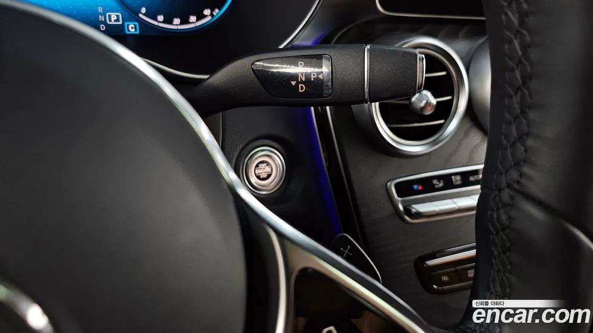 Mercedes-Benz GLC-Class 2023 из KR, фото 9