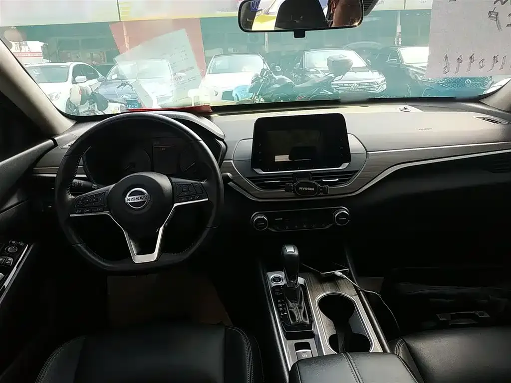 Nissan Teana 2022 из CN, фото 10