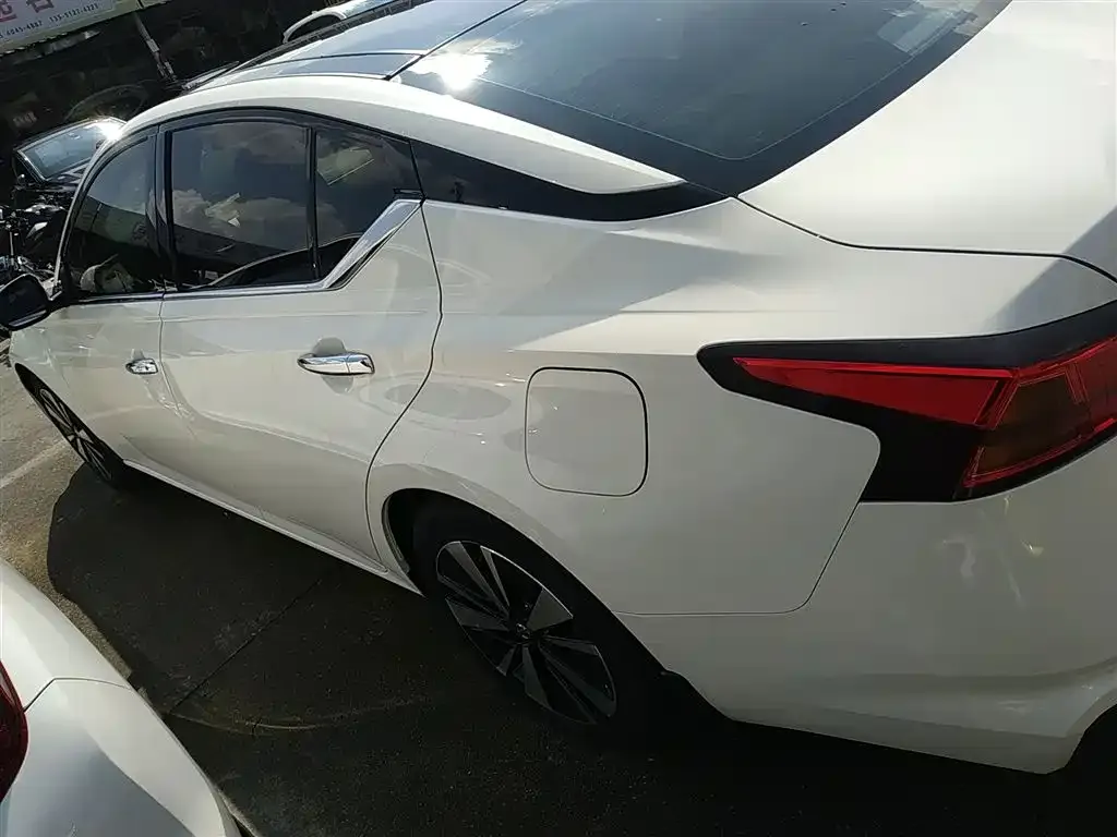 Nissan Teana 2022 из CN, фото 5