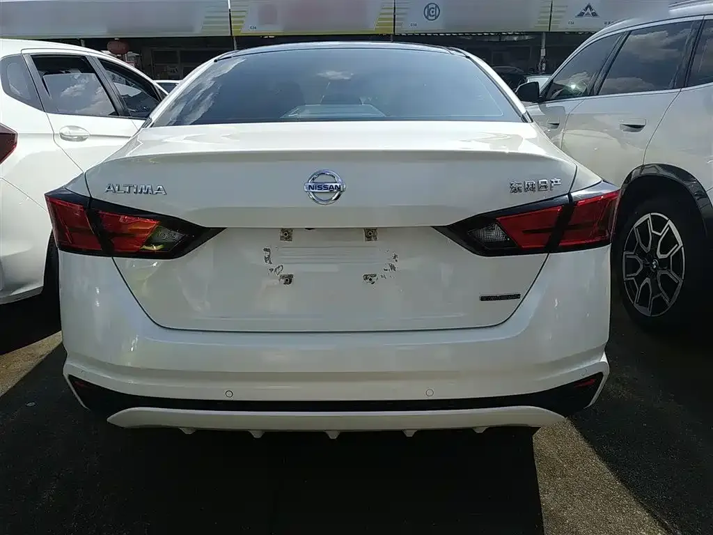 Nissan Teana 2022 из CN, фото 6