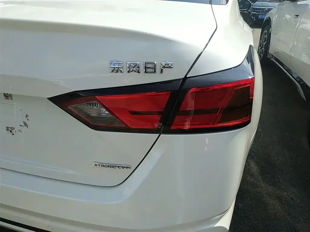 Nissan Teana 2022 из CN, фото 8