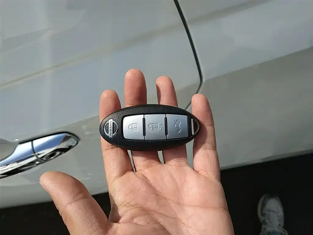 Nissan Teana 2022 из CN, фото 9