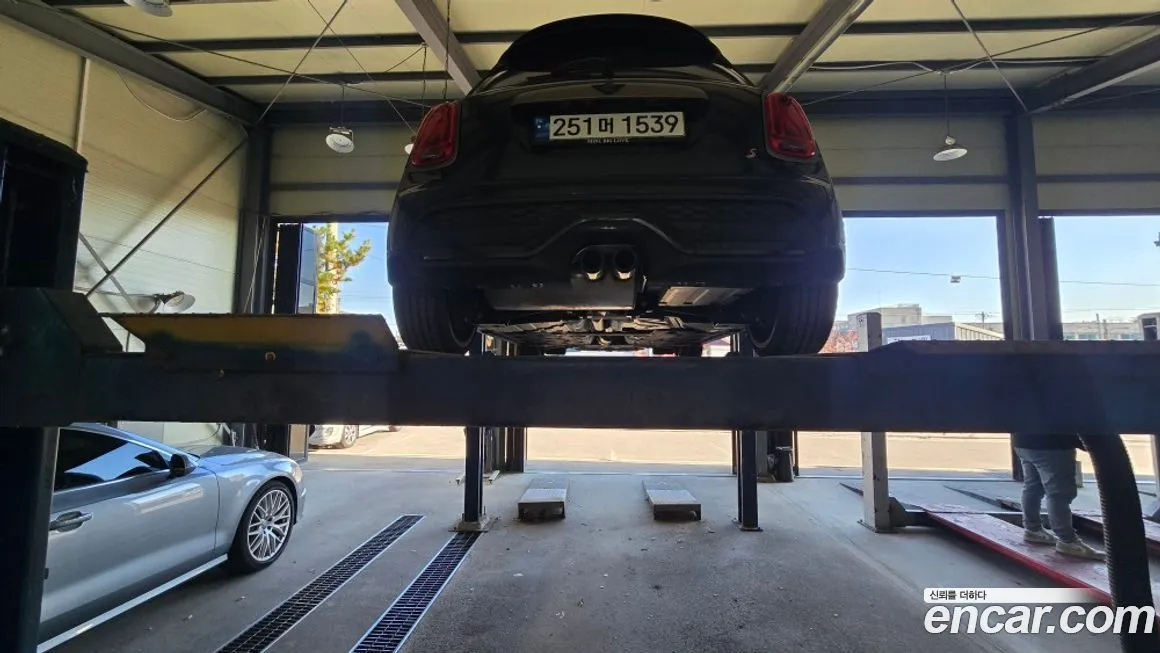 [object Object] Cooper 2023 из KR, фото 2