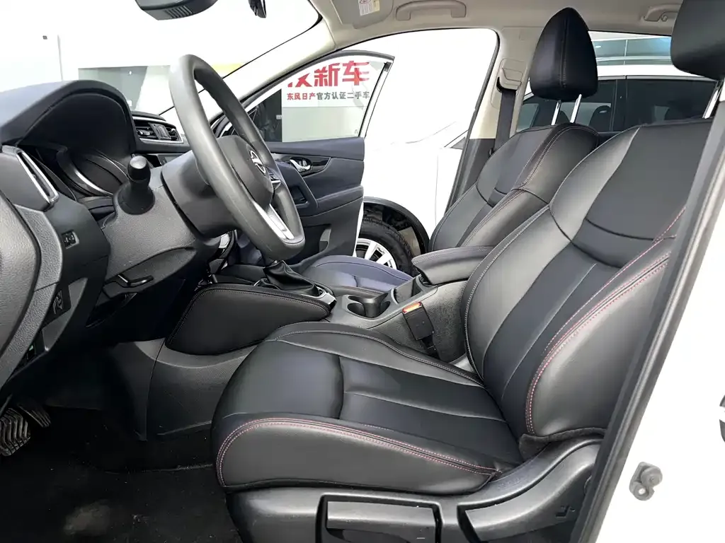 Nissan Qashqai 2023 из CN, фото 6