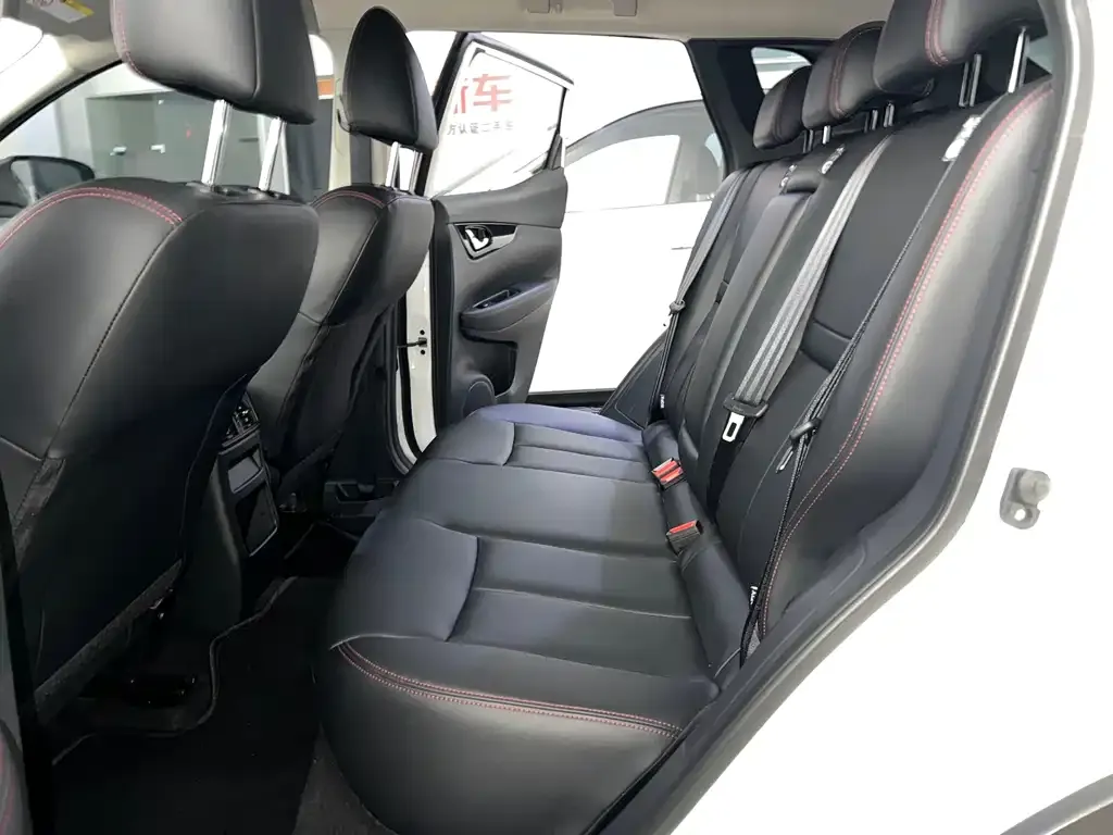 Nissan Qashqai 2023 из CN, фото 7