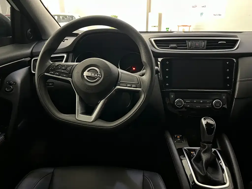 Nissan Qashqai 2023 из CN, фото 9