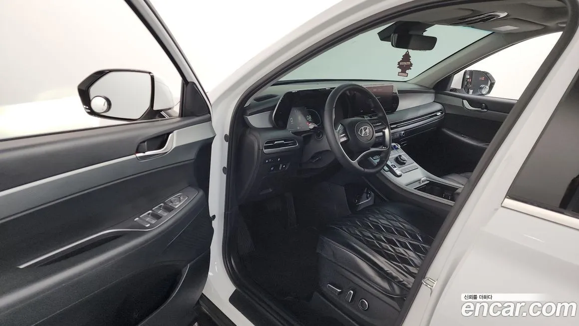 Hyundai Palisade 2023 из KR, фото 10
