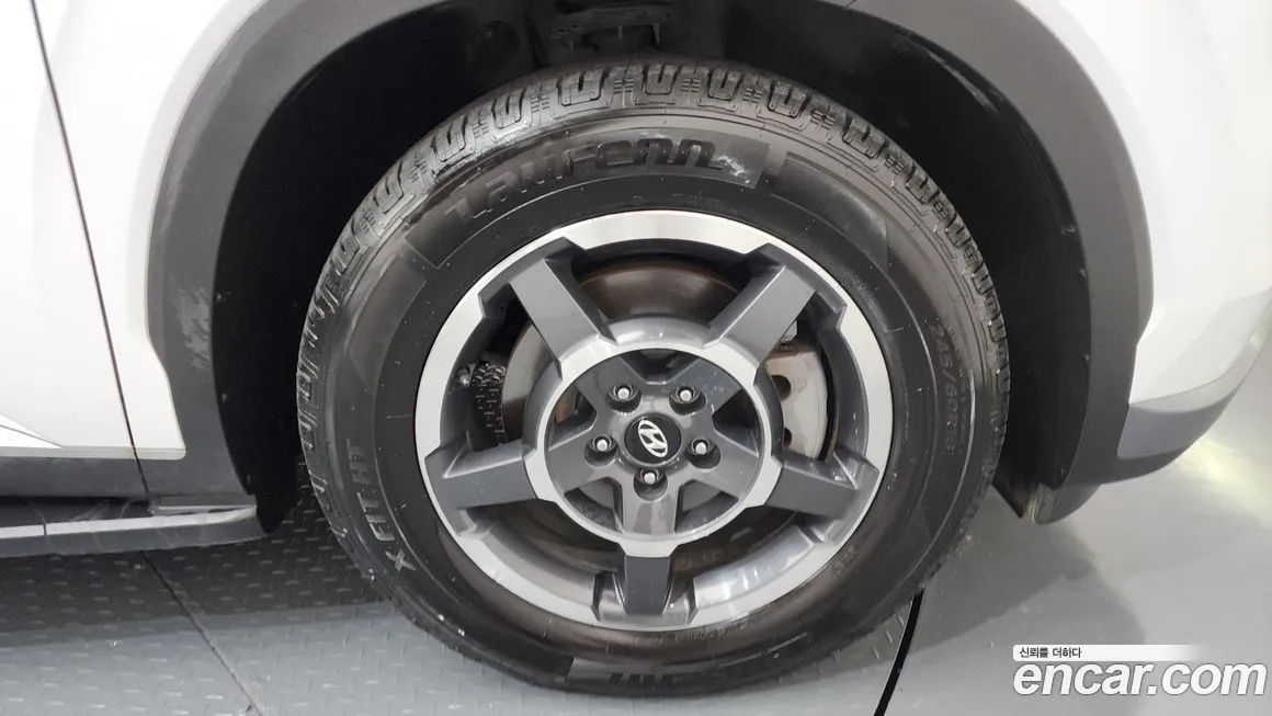 Hyundai Palisade 2023 из KR, фото 5