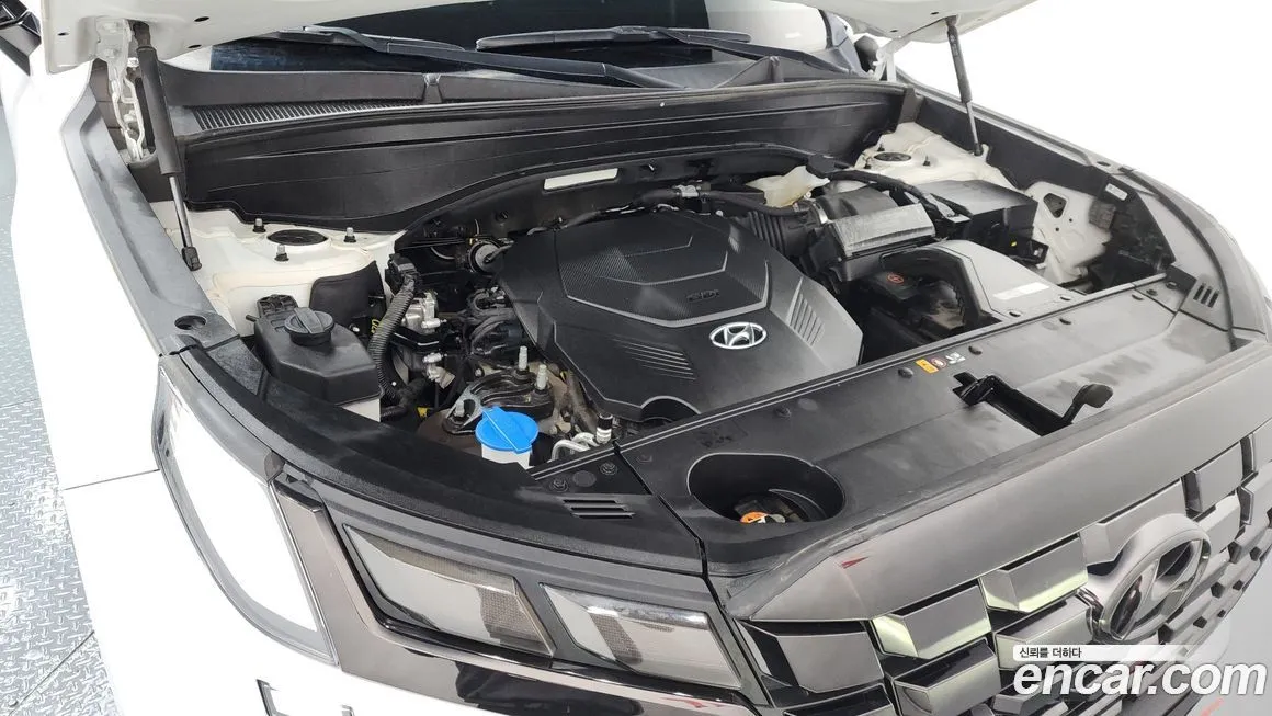 Hyundai Palisade 2023 из KR, фото 6