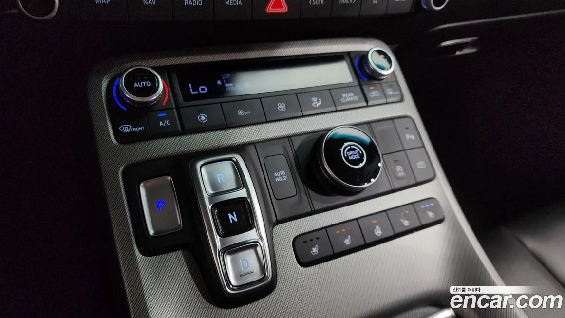 Hyundai Palisade 2023 из KR, фото 9