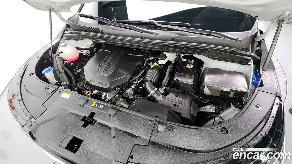 Kia Carnival 2025 из KR, фото 6
